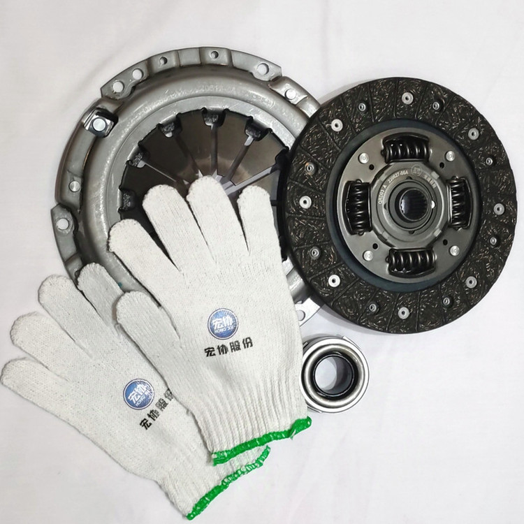 کیت کلاچ هانگ ژی مدل QRC03 QRD04 QRB01 مناسب برای ام وی ام ۳۱۵