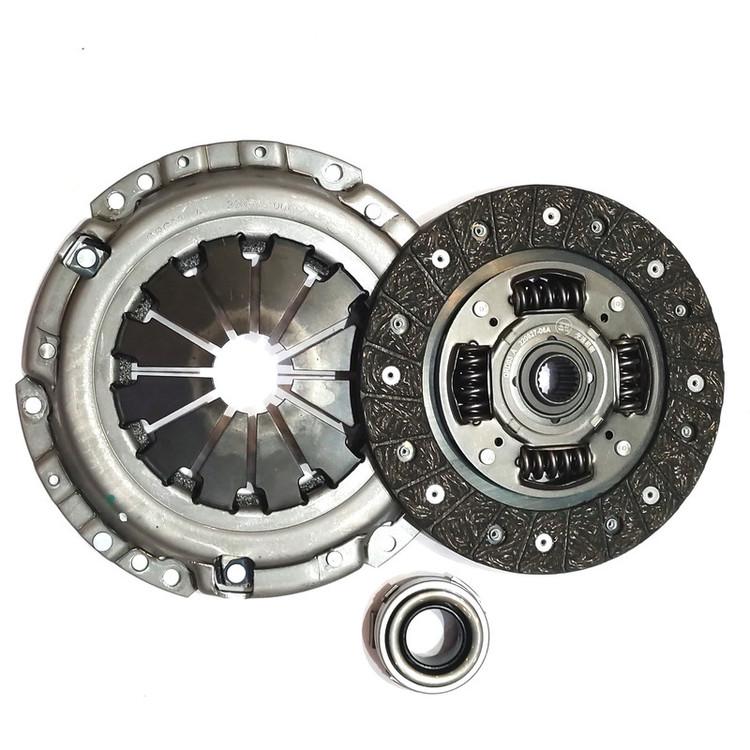 کیت کلاچ هانگ ژی مدل QRC03 QRD04 QRB01 مناسب برای ام وی ام ۳۱۵