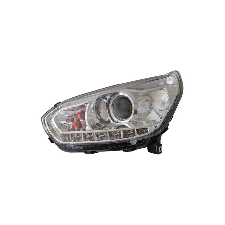 چراغ جلو چپ خودرو مدل T11-3772010AF مناسب برای ام وی ام X33 new