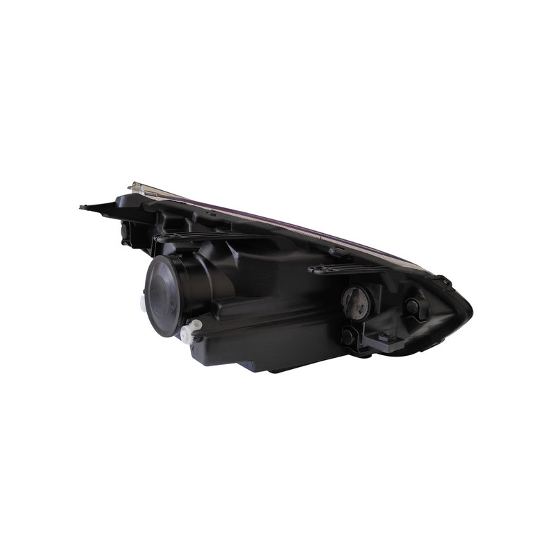 چراغ جلو چپ خودرو مدل T11-3772010AF مناسب برای ام وی ام X33 new