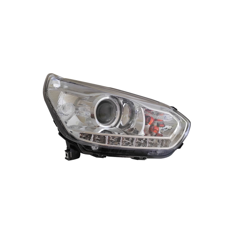 چراغ جلو راست خودرو مدل T11-3772020AF مناسب برای ام وی ام X33 new