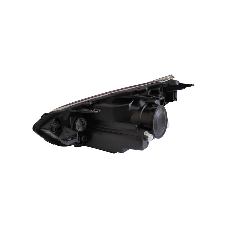 چراغ جلو راست خودرو مدل T11-3772020AF مناسب برای ام وی ام X33 new