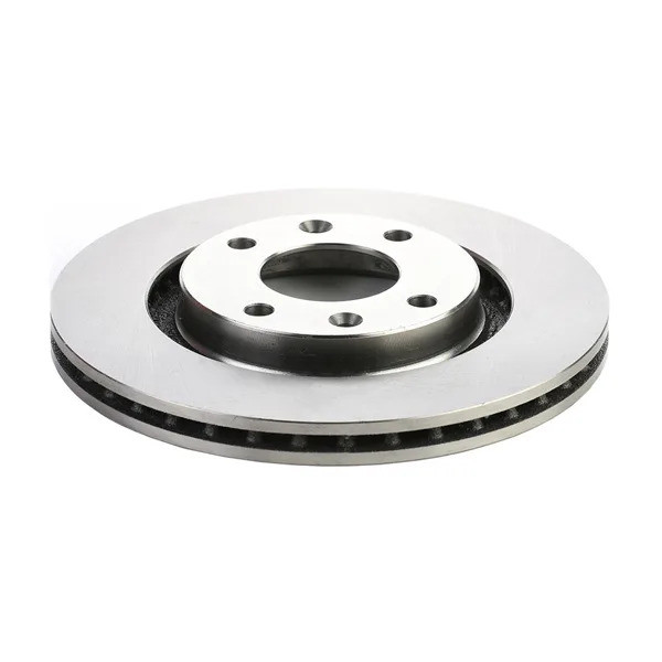 دیسک ترمز چرخ جلو مدل DCHF-206TP5-1001 مناسب برای پژو 206 تیپ 5