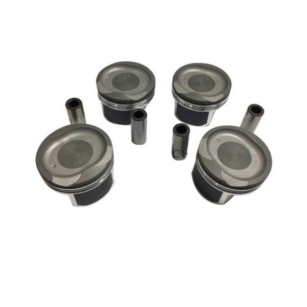 پیستون مدل 477F-1004020CA مناسب برای چری تیگو 5 بسته 8 عددی