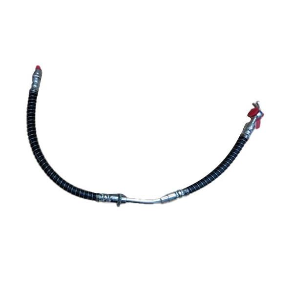شلنگ ترمز جلو راست مدل SHTFR-LFX50-001 مناسب برای لیفان X50