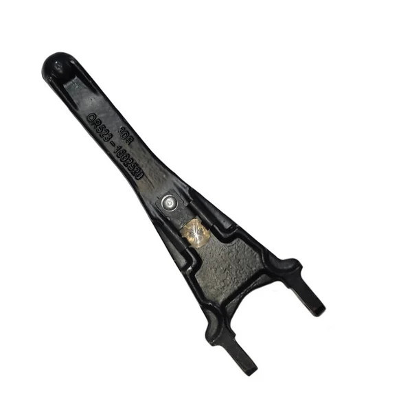 دوشاخ کلاچ مدل QR523MHC-1602520 مناسب برای ام وی ام X33