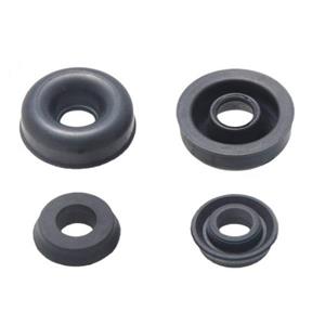 لوازم سیلندر ترمز عقب دوو سیلو