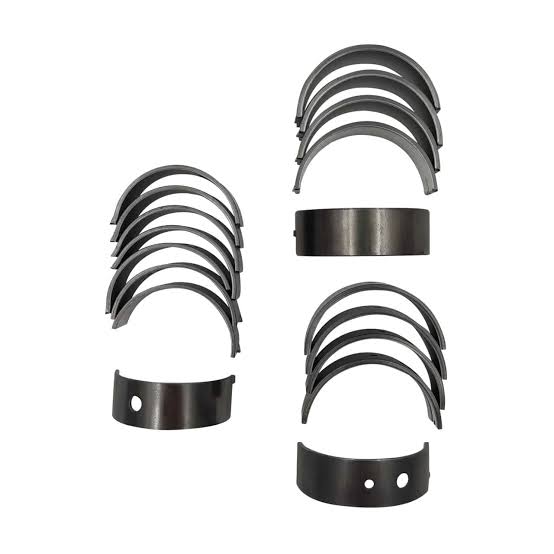 یاتاقان ام وی ام 110 اس سایز 25